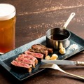 SNSで話題沸騰中！京都の「肉カフェ」が、8月に「肉パブ」を出店