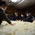 「彩のかがやき」の米作りと酒造りを学生が体験！埼玉工業大学、深谷市の酒蔵でオリジナルの日本酒を醸造・販売を開始