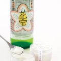 純米大吟醸の酒粕を使用した「甘酒ぷりん」で夏を乗り切ろう！