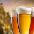 女性でも飲みやすい！フルーティーな「白ビール」の魅力をお伝え