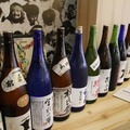 炭火とお出汁・和酒が楽しめる呑場が誕生！神戸ブランド、灘の酒が12種揃う「WOOD STOCK/ウッドストック」が本日8月4日（金）グランドオープン