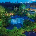 ジャズとお酒と美食の饗宴！「SUMMER NIGHT BUFFET & JAZZ」開催！1万坪の日本庭園を望む特等席で楽しむロマンチックな夏のナイトビュッフェ