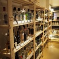 品揃えは100種類以上！ジンに特化した酒販店の「グローバル・ジン・ギャラリー」が東京 神田にオープン