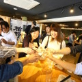 渋谷の日本酒専門店で、山口地酒を堪能しながら日本酒仲間と出会えるイベント開催！