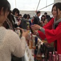 梅酒好き必見！全国の酒蔵がつくる厳選された「梅酒」150種以上飲み比べできる「全国 梅酒まつりin東京2017」が開催