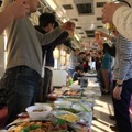 富士急行線でビール列車「プレミアムフライ”電”」９月２９日（金）運行決定！