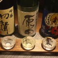 串焼きと日本酒が止まらない…隠れ家的名店「やどかり」でガチ飲み比べしてみた！(東陽町)