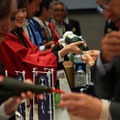 世界最高峰の日本酒を飲み比べ！IWC2017受賞プレミアム日本酒試飲会が10月21日に開催