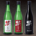 ”名前がかっこよすぎる”日本酒！「彗（シャア）」が新発売