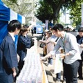 お猪口を通じて新たな何かに出会う、日本酒フェス「SHIBUYA SAKE FESTIVAL 2017」に行ってきた！