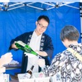 お猪口を通じて新たな何かに出会う、日本酒フェス「SHIBUYA SAKE FESTIVAL 2017」に行ってきた！