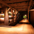 京都祇園にナチュラルワイン専門のバー「komorebino(コモレビーノ)」が10月6日オープン！本物のナチュラルワインとの出合いを