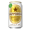 飲みごたえアップ！「ＳＡＰＰＯＲＯ＋」が味わいをリニューアルして発売