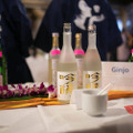 アメリカ・ハワイ発の海外最大級の日本酒イベント「JOY OF SAKE TOKYO」が今年も都内で開催