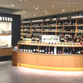 ワインショップ・エノテカ 池袋東武店がカフェ＆バーを新設してリニューアルオープン