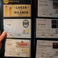 40種類もの生クラフトビールを楽しめる！渋谷「GOOD BEAR FAUCETS」はビール好きなら絶対に行くべし！（渋谷）