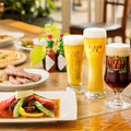 世界一に輝いた地ビール「富士桜高原麦酒・ミュンヘンラガー」が1,000円で飲み放題！醸造所に併設された地ビールレストランで開催