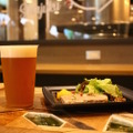 店内で自家醸造した”毎日出来立て”のクラフトビールが味わえるブリューパブ「ビール工房」が新宿にオープン！