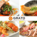 ビールやシャンパンが天ぷらの衣に？！「イタリアン天麩羅」を提供する「GRATO」が東京・市ヶ谷にオープン