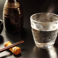 温めれば熱燗というわけではない？燗酒の種類を知ればあなたも日本酒通へ！