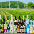 100種類の日本酒が飲み放題の日本酒専門店「KURAND」が、呑兵衛の街