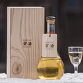 京都産の蜂蜜から醸造した蜂蜜酒「京都ミード 蜜酒」が気になる