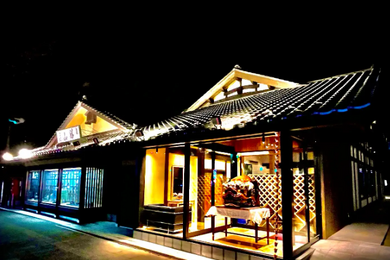 【仙台】江戸時代の酒蔵をリノベーションしたレストラン「Shozan」がオープン！