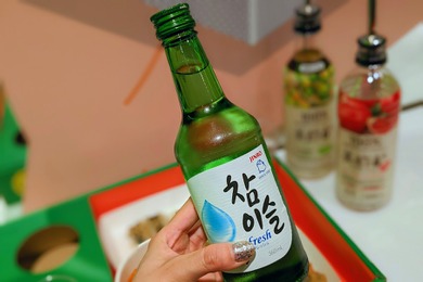 【レポート】韓国を楽しめる！渋谷「bibigo Kstreet food popup store」が最高すぎた