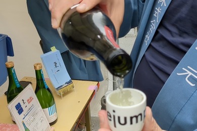 【レポート】250種類のお酒が体験できる！注目のお酒イベント「混祭」の様子を大公開