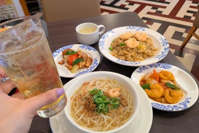 【激安＆大満足なファミレスせんべろ】バーミヤンでミシュランの味が楽しめる！「台湾展（タイワンフェア）」に行ってきた