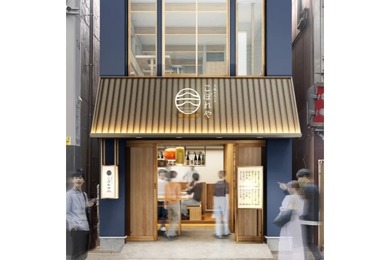 【お酒のつまみに最高！“創作もんじゃ”の新店に注目】「月島海鮮もんじゃ こぼれや 浅草」オープン