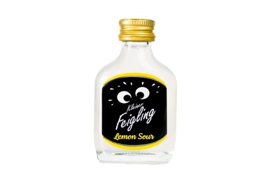 【人気のパーティーショットに新フレーバー登場】「KleinerFeigling 20ml Lemon Sour」販売