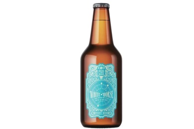 【飲めば刺さる！？】ダーツ専用クラフトビール『WHITE HORSE』が話題沸騰中！