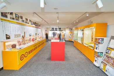 【鳥貴族の歴史がわかる博物館！？】鳥貴族の歴史を辿る『鳥貴族記念館』が登場！