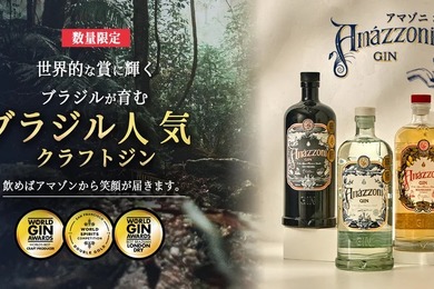 【世界的な賞に輝く