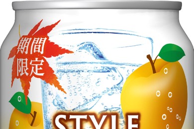【大人気ノンアルカクテルの新フレーバー！】「アサヒスタイルバランス和梨サワーノンアルコール」期間限定で発売