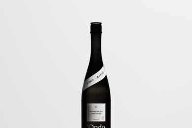 【氷温熟成の日本酒！】「°Ondo」第5弾「004 Vintage Sake 2023 純米大吟醸」販売