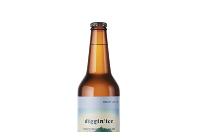 伝説のDJ Muro氏が手掛けた「Diggin' Beer」30年分のグルーヴを楽しむ一杯