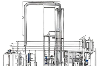 ノンアル市場拡大 デンマーク大手Royal Unibrewがアルファ・ラバルDe-alcを導入