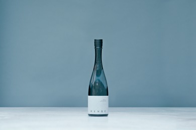 【唯一無二の透明感！希少な一段仕込みを採用】日本酒ブランド「HENGE」第二弾「CLEAR」販売