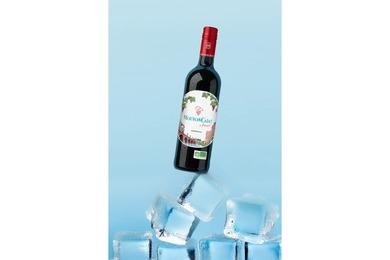 【ボルドーの常識を覆す！冷やして飲む赤ワイン】「ムートン・カデ・ルージュ・オーガニック・バイ・ピエール」販売
