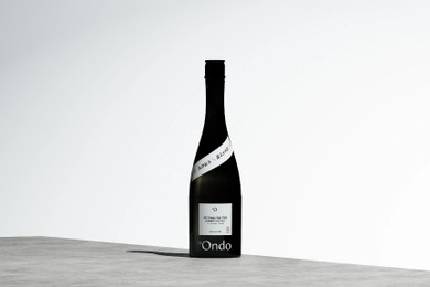 【氷温熟成®に特化した日本酒ブランド「°Ondo」の第6弾！】「005 Vintage Sake 2024 純米大吟醸」が限定販売