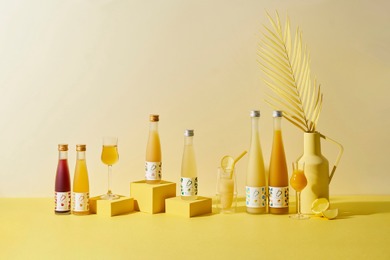 【使用ワインを国産へ！】和歌山のフルーツをワインとブレンドしたお酒「勹果」シリーズがリニューアル