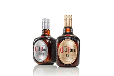 【年末年始の贈り物にも！】愛され続ける「オールドパー」から