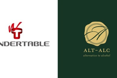 ワンダーテーブル、ノンアル専門企業アルトアルコと戦略的提携を締結