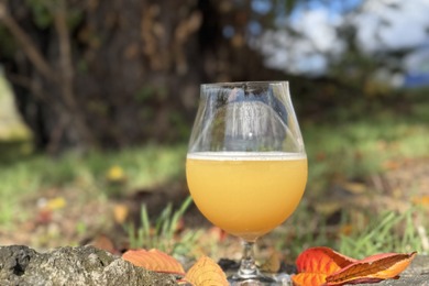 【香りを探求する