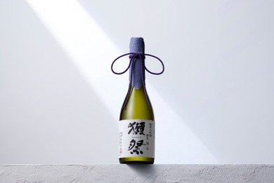 【肉汁餃子のダンダダン×獺祭1000回イベント】神田店・浜松町店に「獺祭」が魅力を伝えにやってくる！