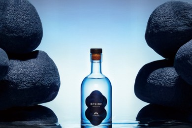 【日本酒蔵ならではのクラフトジン！】菊正宗酒造から初の「菊正宗　BESIDE 700mL」新発売