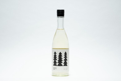 【超辛口日本酒の新境地！木材と日本酒の香りの調和】実験的な1本「Gekkeikan Studio no.6」発売