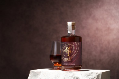 【ラム樽でカスクフィニッシュ！】希少なモルトウイスキー「郁 -iku-」が抽選販売